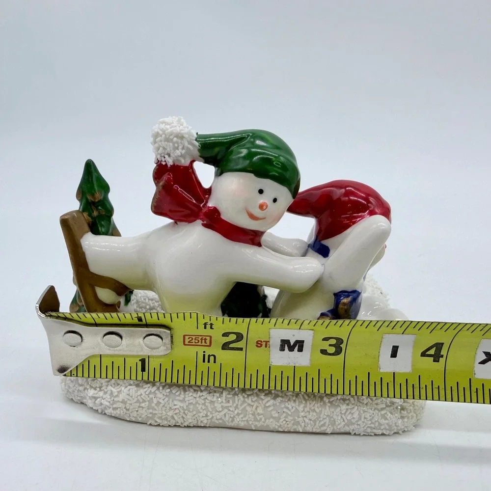 N/A vintage ceramic